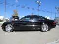 Black - E 350 Sedan Photo No. 7