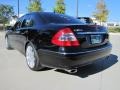 Black - E 350 Sedan Photo No. 8