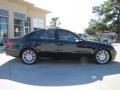 Black - E 350 Sedan Photo No. 11