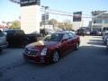 Crystal Red - STS V6 Photo No. 57