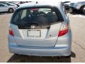 2009 Tidewater Blue Metallic Honda Fit   photo #7