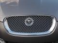 2010 Vapour Grey Metallic Jaguar XF Sport Sedan  photo #7