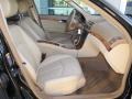 Black - E 350 Sedan Photo No. 20