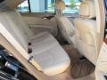 Black - E 350 Sedan Photo No. 21