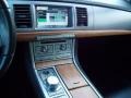 2010 Jaguar XF Sport Sedan Controls