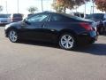 Crimson Black - Altima 2.5 S Coupe Photo No. 4