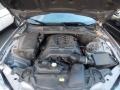  2010 XF Sport Sedan 4.2 Liter DOHC 32-Valve VVT V8 Engine