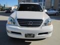 Blizzard White Pearl - GX 470 Photo No. 6