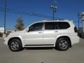 Blizzard White Pearl - GX 470 Photo No. 7