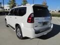 Blizzard White Pearl - GX 470 Photo No. 8