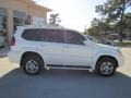 Blizzard White Pearl - GX 470 Photo No. 11