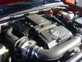 Red Brick - Frontier S Crew Cab Photo No. 19