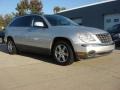 Bright Silver Metallic - Pacifica Touring AWD Photo No. 2