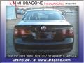 Black - Jetta SE Sedan Photo No. 7
