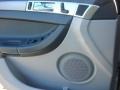 Bright Silver Metallic - Pacifica Touring AWD Photo No. 12