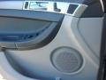 2007 Bright Silver Metallic Chrysler Pacifica Touring AWD  photo #12