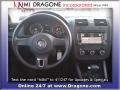 Black - Jetta SE Sedan Photo No. 12