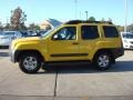 Solar Yellow - Xterra S Photo No. 5