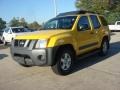 Solar Yellow - Xterra S Photo No. 6