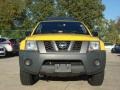 Solar Yellow - Xterra S Photo No. 7