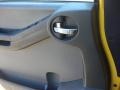 Solar Yellow - Xterra S Photo No. 10