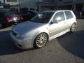 Reflex Silver Metallic - R32  Photo No. 2