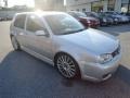Reflex Silver Metallic - R32  Photo No. 4