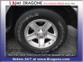 Graphite Metallic - Durango Limited 4x4 Photo No. 9