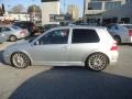 Reflex Silver Metallic - R32  Photo No. 8