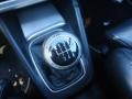 2004 Volkswagen R32 Black Leather Interior Transmission Photo