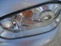 Reflex Silver Metallic - R32  Photo No. 24