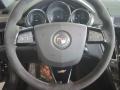 Ebony/Saffron Steering Wheel Photo for 2011 Cadillac CTS #73423577