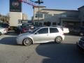 Reflex Silver Metallic - R32  Photo No. 29
