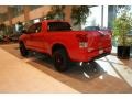 Radiant Red - Tundra SR5 TRD Double Cab 4x4 Photo No. 3