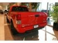 2013 Radiant Red Toyota Tundra SR5 TRD Double Cab 4x4  photo #5
