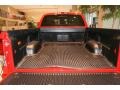 2013 Radiant Red Toyota Tundra SR5 TRD Double Cab 4x4  photo #9