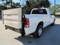 2005 Bright White Dodge Ram 2500 ST Regular Cab  photo #10