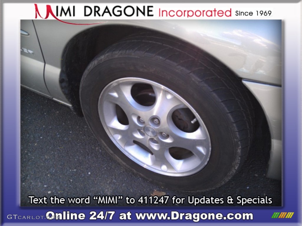 2003 RX 300 AWD - Indigo Ink Pearl / Ivory photo #6