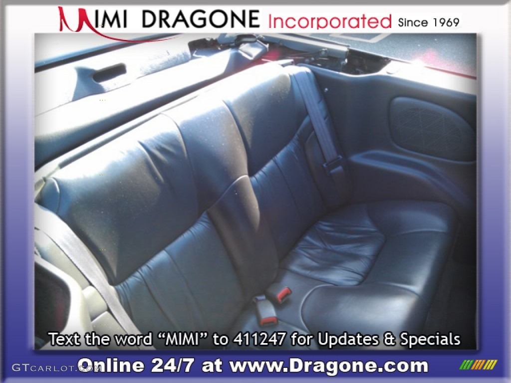 2003 RX 300 AWD - Indigo Ink Pearl / Ivory photo #7