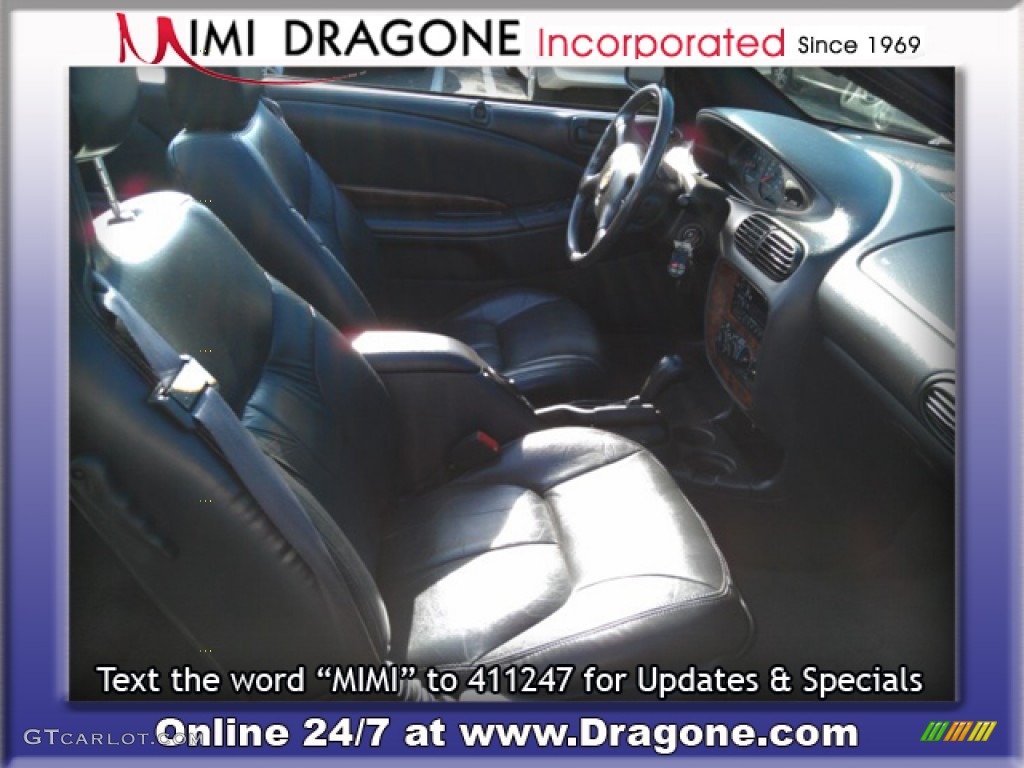 2003 RX 300 AWD - Indigo Ink Pearl / Ivory photo #8