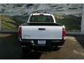 Super White - Tacoma Access Cab 4x4 Photo No. 4
