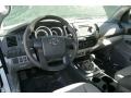 Super White - Tacoma Access Cab 4x4 Photo No. 5