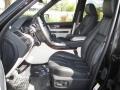 2013 Santorini Black Land Rover Range Rover Sport HSE  photo #2