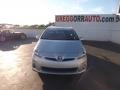 Classic Silver Metallic - Prius Hybrid III Photo No. 2