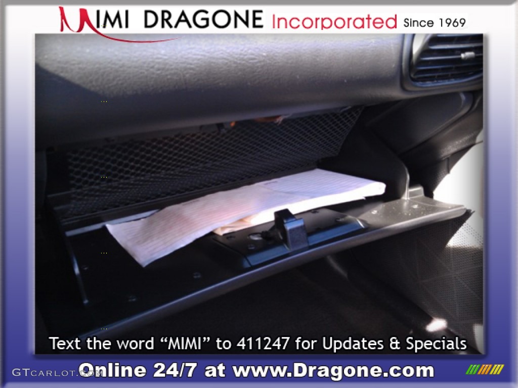 2003 RX 300 AWD - Indigo Ink Pearl / Ivory photo #16