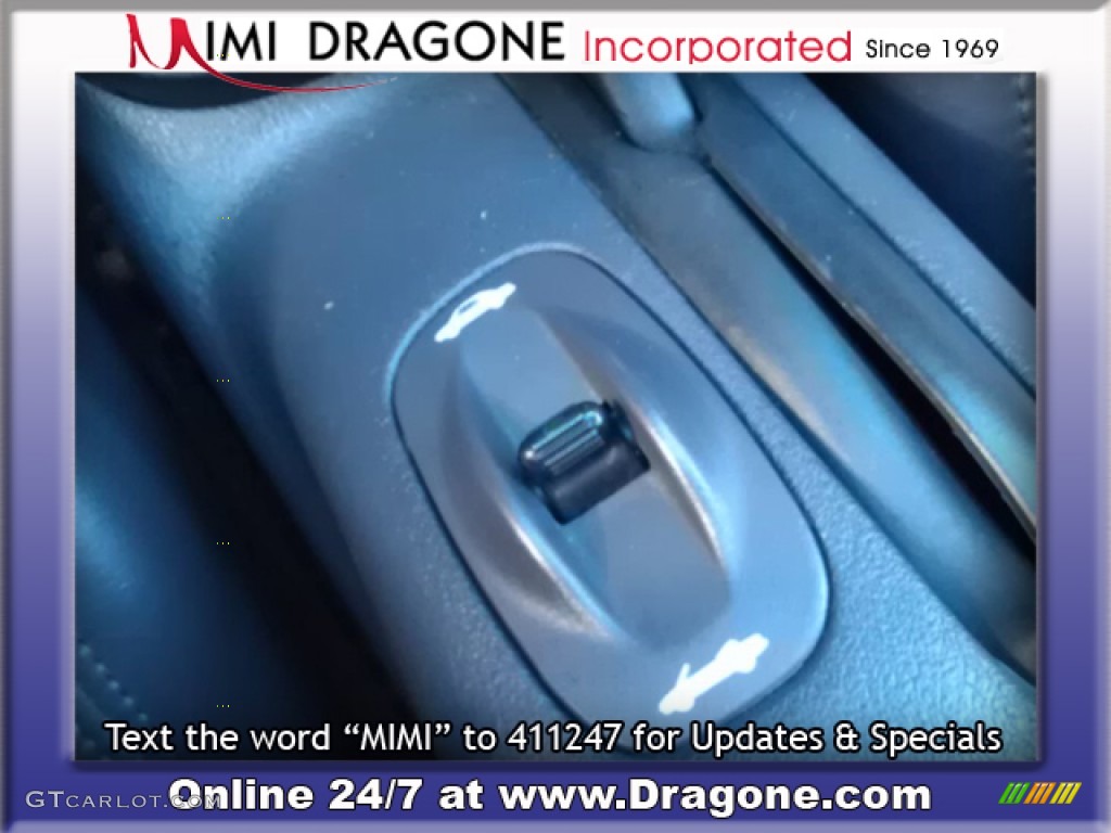 2003 RX 300 AWD - Indigo Ink Pearl / Ivory photo #17