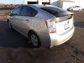 Classic Silver Metallic - Prius Hybrid III Photo No. 5