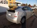 Classic Silver Metallic - Prius Hybrid III Photo No. 7