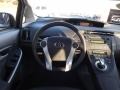 Classic Silver Metallic - Prius Hybrid III Photo No. 9