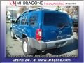 Just Blue - Xterra SE 4x4 Photo No. 4